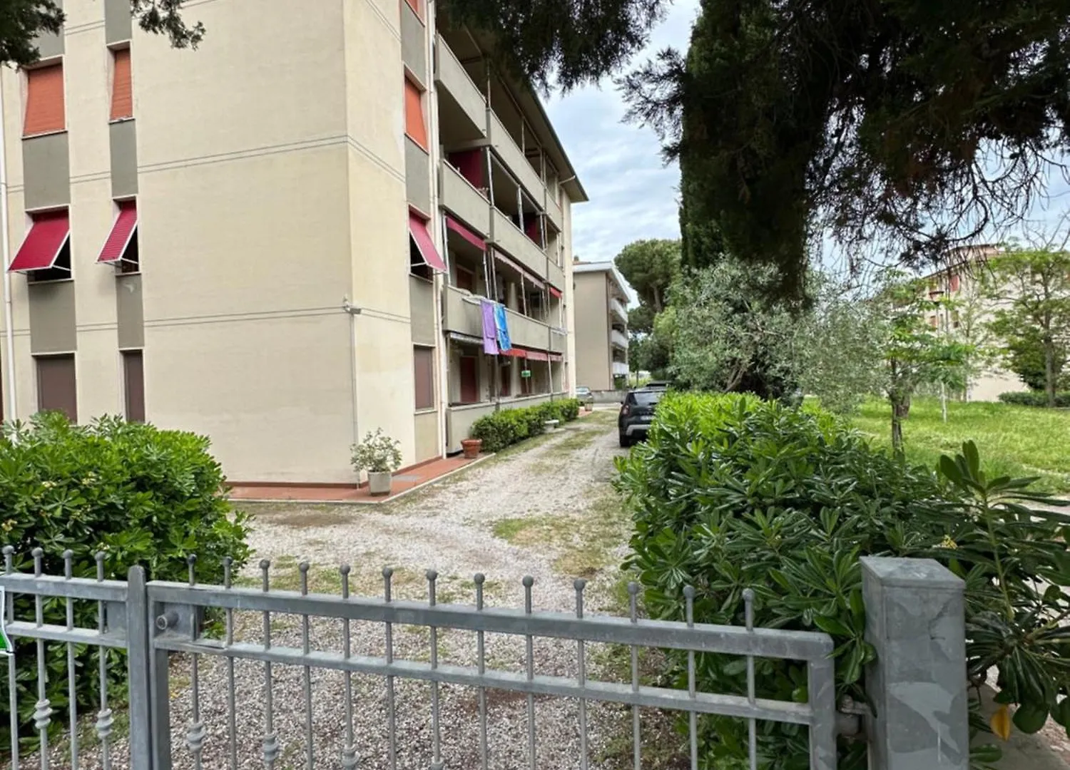 Casa Mare E Sole Apartman Castiglioncello Olaszország