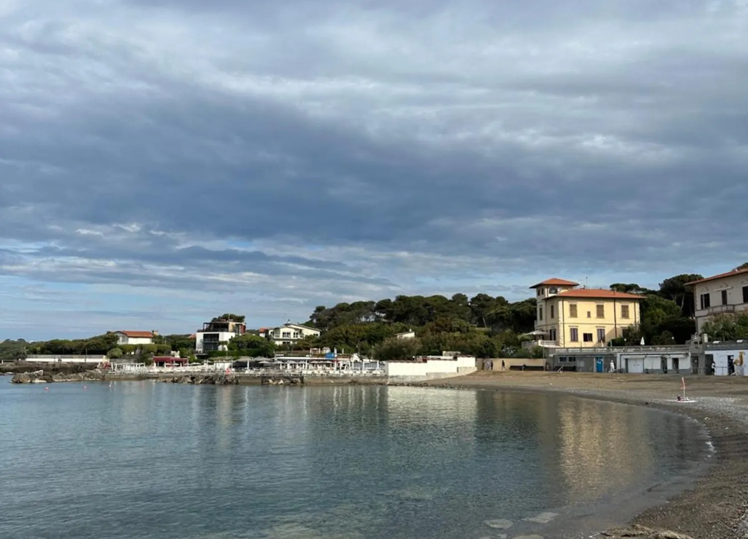 Casa Mare E Sole elérhetőségei